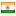 wii.gov.in server is located in India